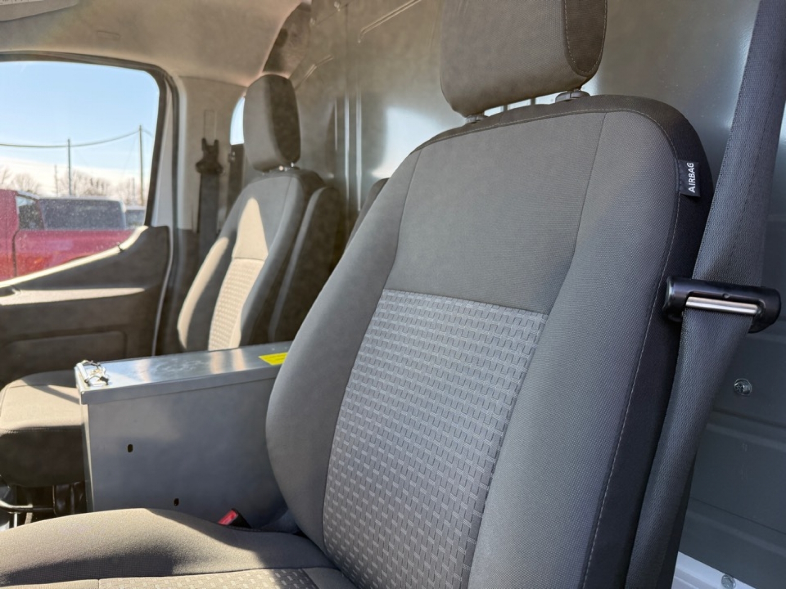 2020 Ford Transit-150 Cargo Van T-150 148