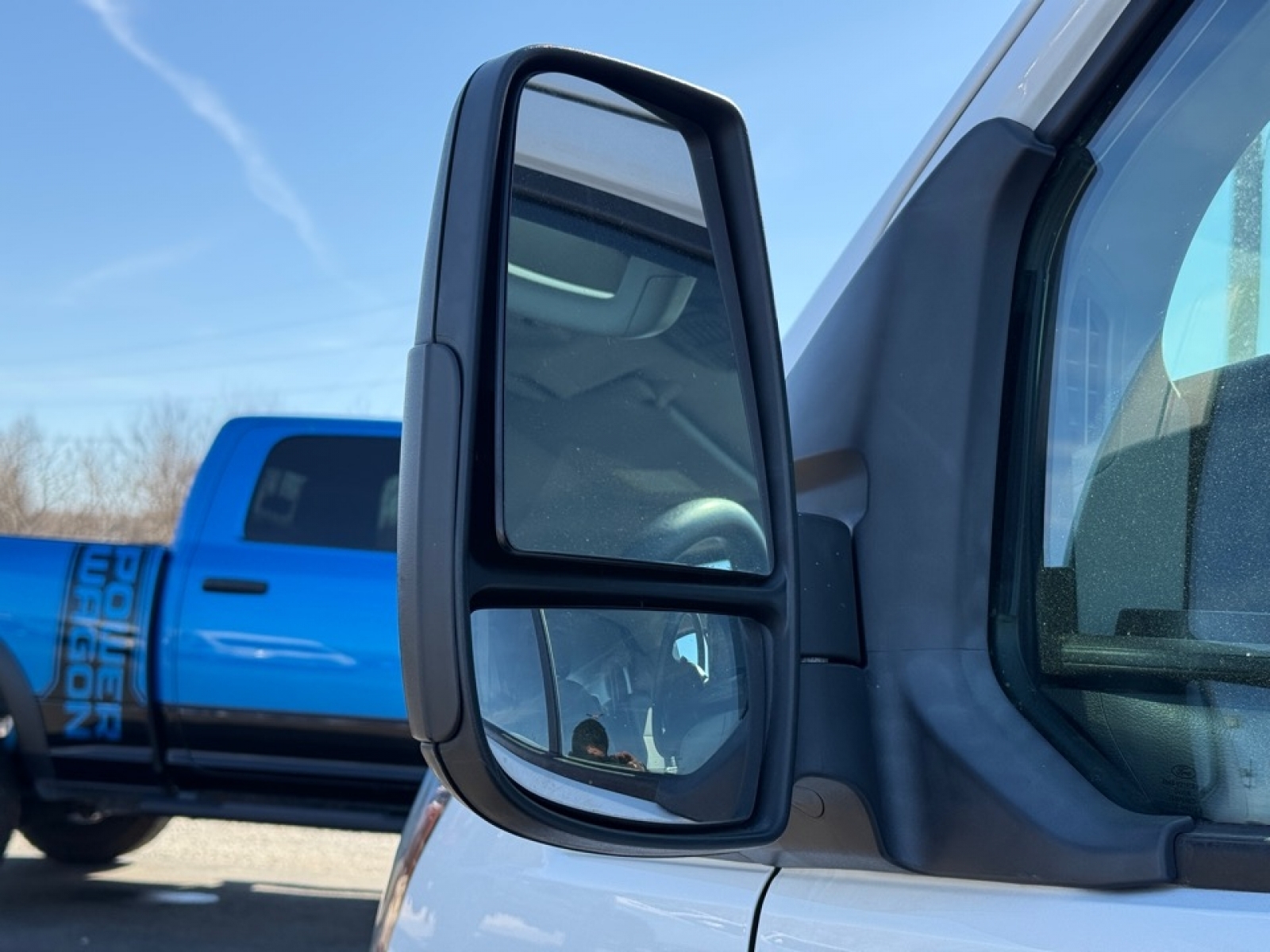 2020 Ford Transit-150 Cargo Van T-150 148