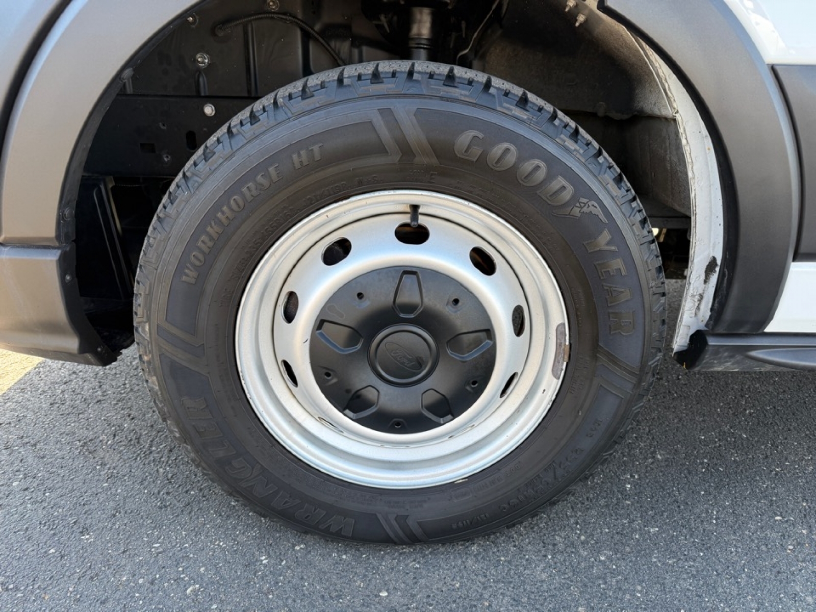 2020 Ford Transit-150 Cargo Van T-150 148