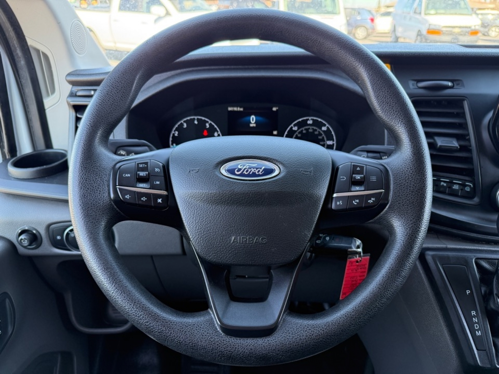 2020 Ford Transit-150 Cargo Van T-150 148