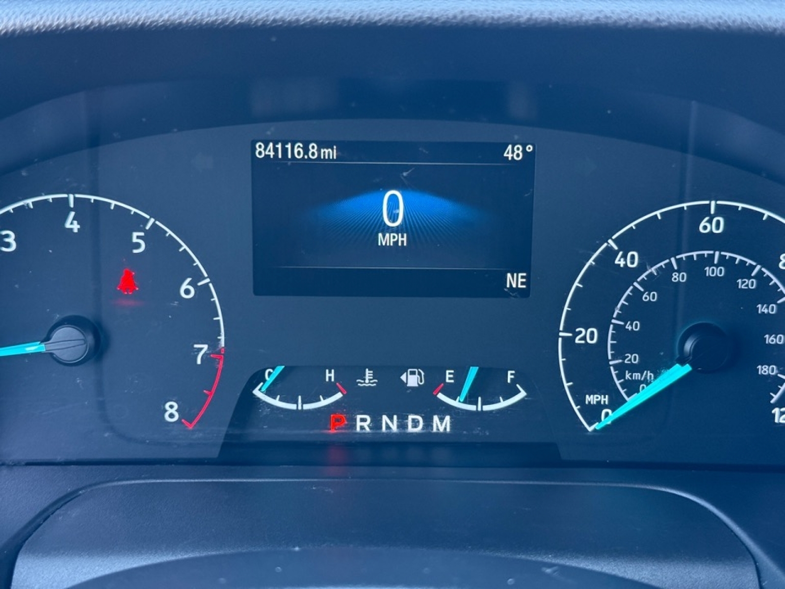 2020 Ford Transit-150 Cargo Van T-150 148