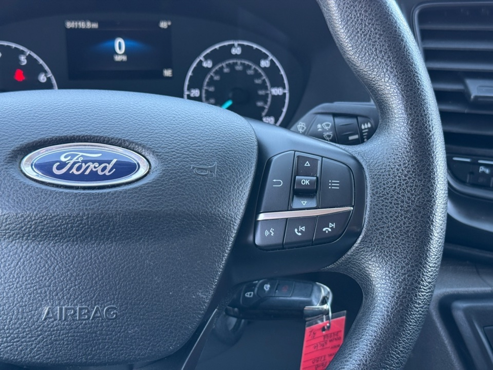 2020 Ford Transit-150 Cargo Van T-150 148