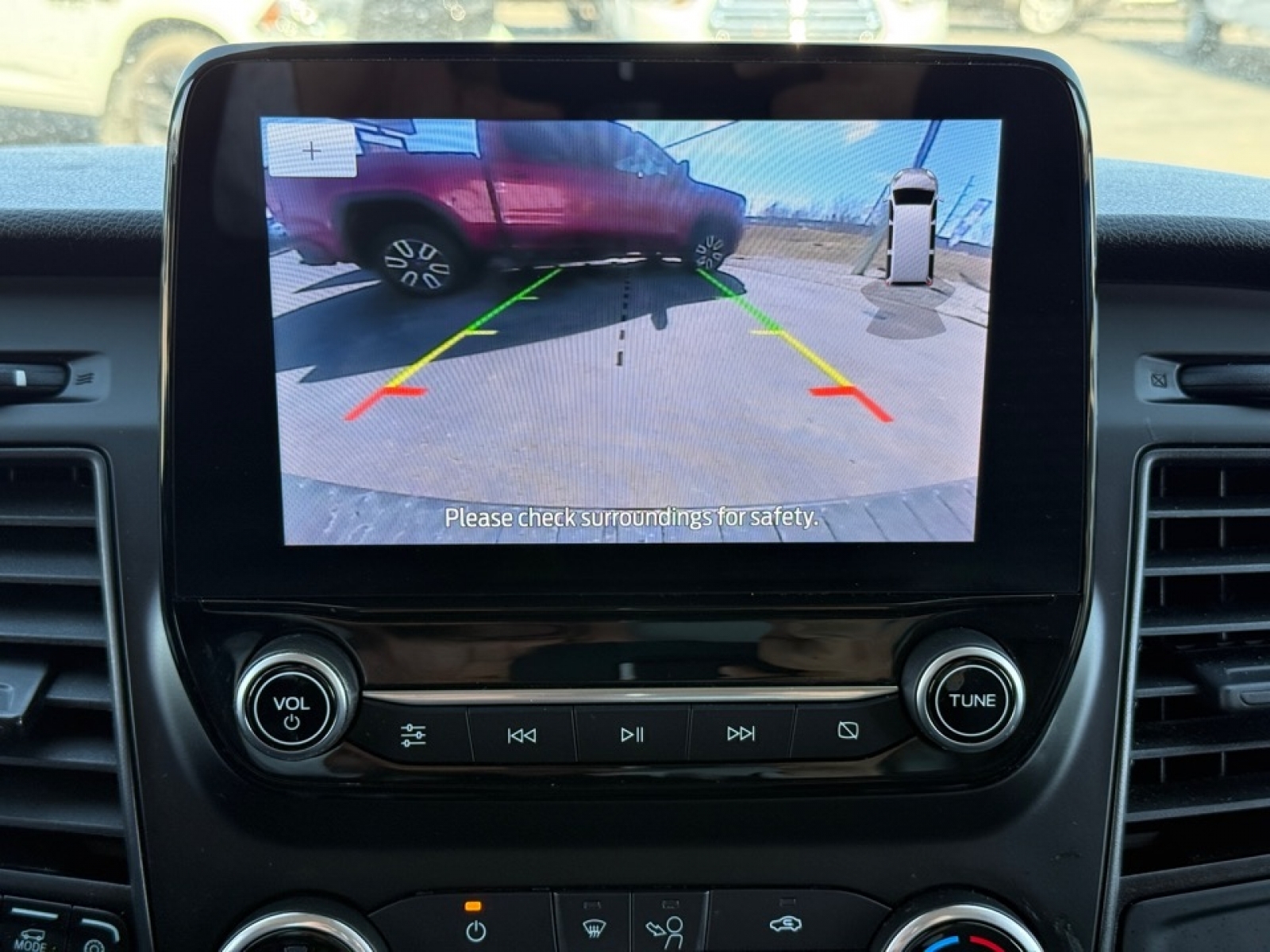 2020 Ford Transit-150 Cargo Van T-150 148