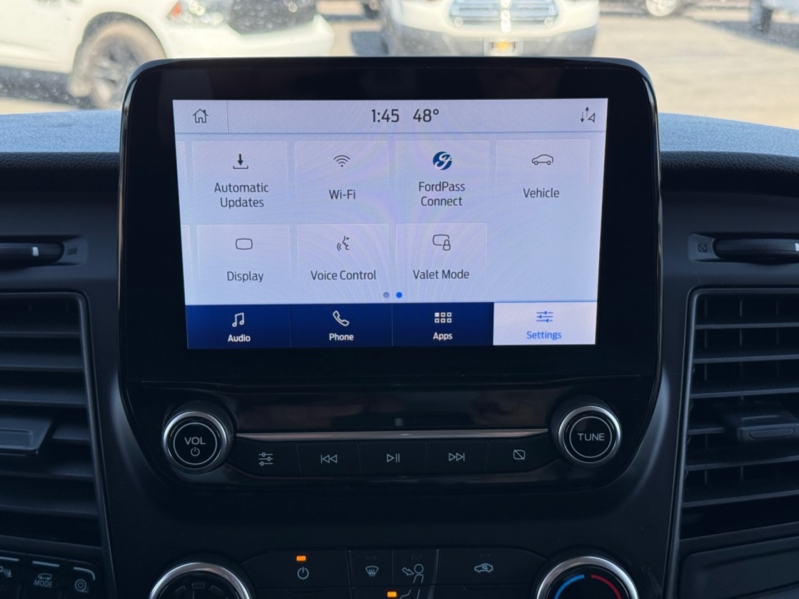 2020 Ford Transit-150 Cargo Van T-150 148