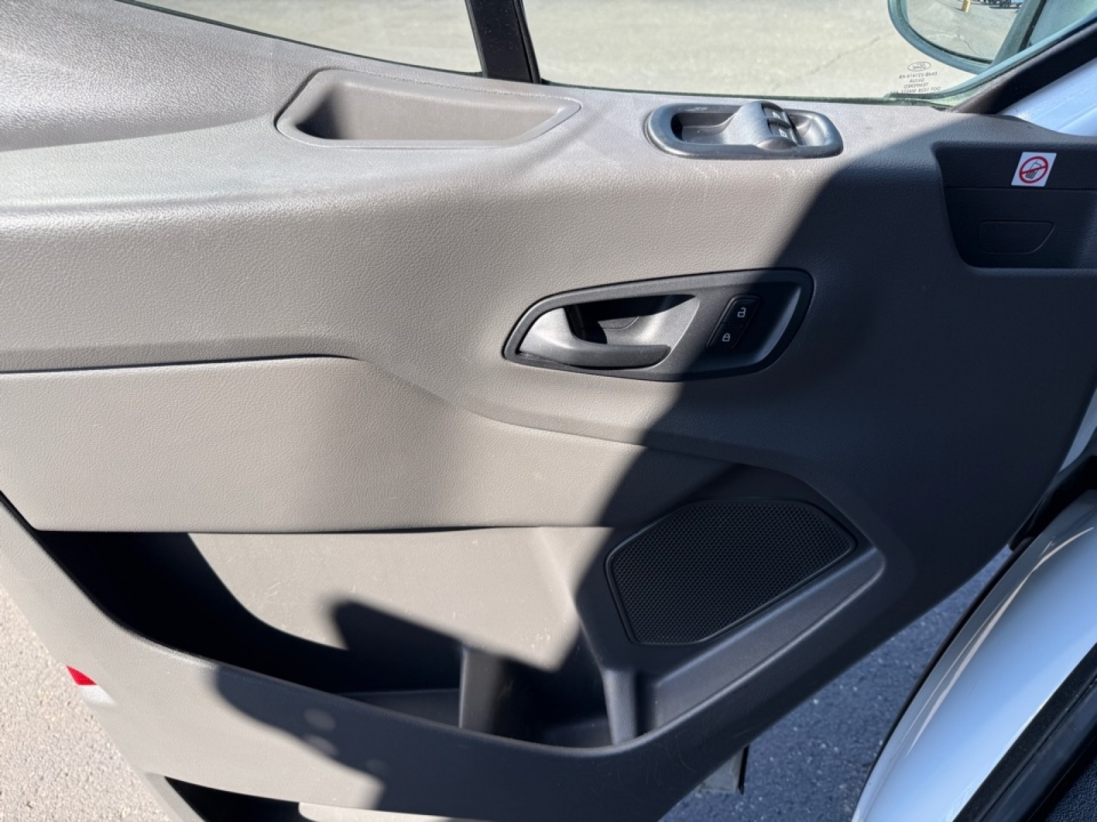 2020 Ford Transit-150 Cargo Van T-150 148