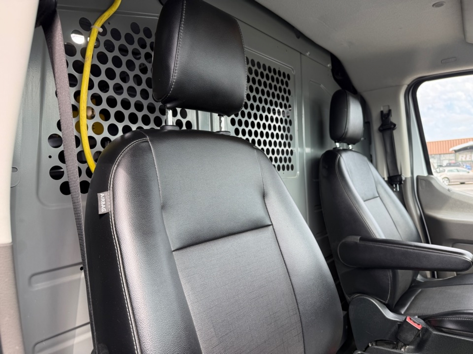 2020 Ford Transit-250 Cargo Van T-250 148