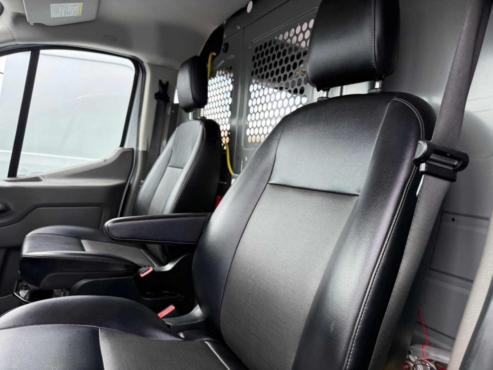 2020 Ford Transit-250 Cargo Van T-250 148