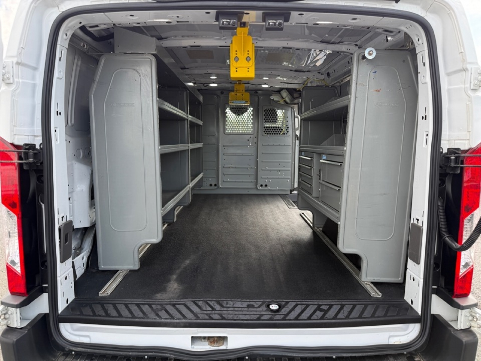2020 Ford Transit-250 Cargo Van T-250 148