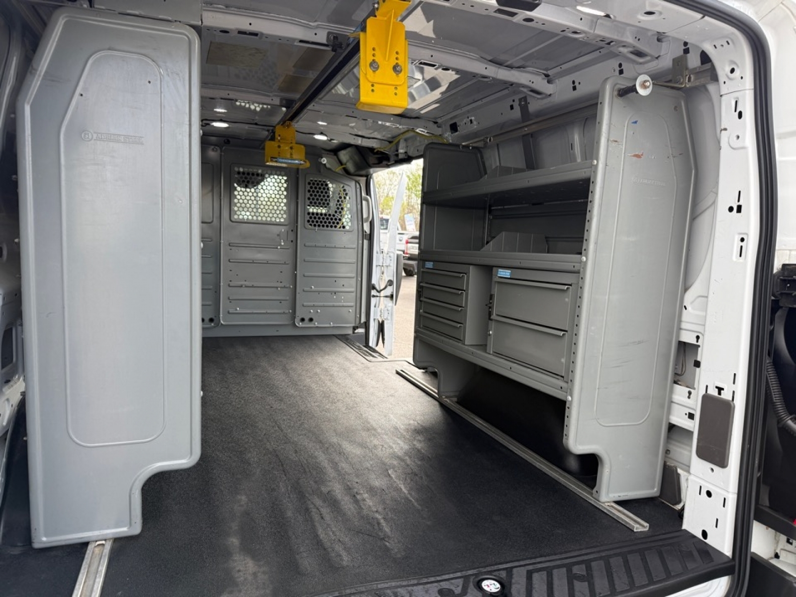 2020 Ford Transit-250 Cargo Van T-250 148