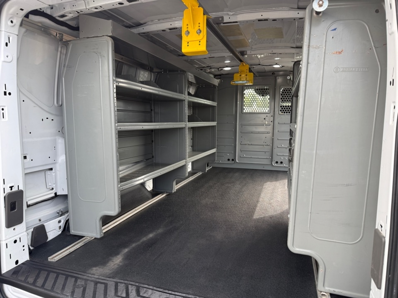 2020 Ford Transit-250 Cargo Van T-250 148