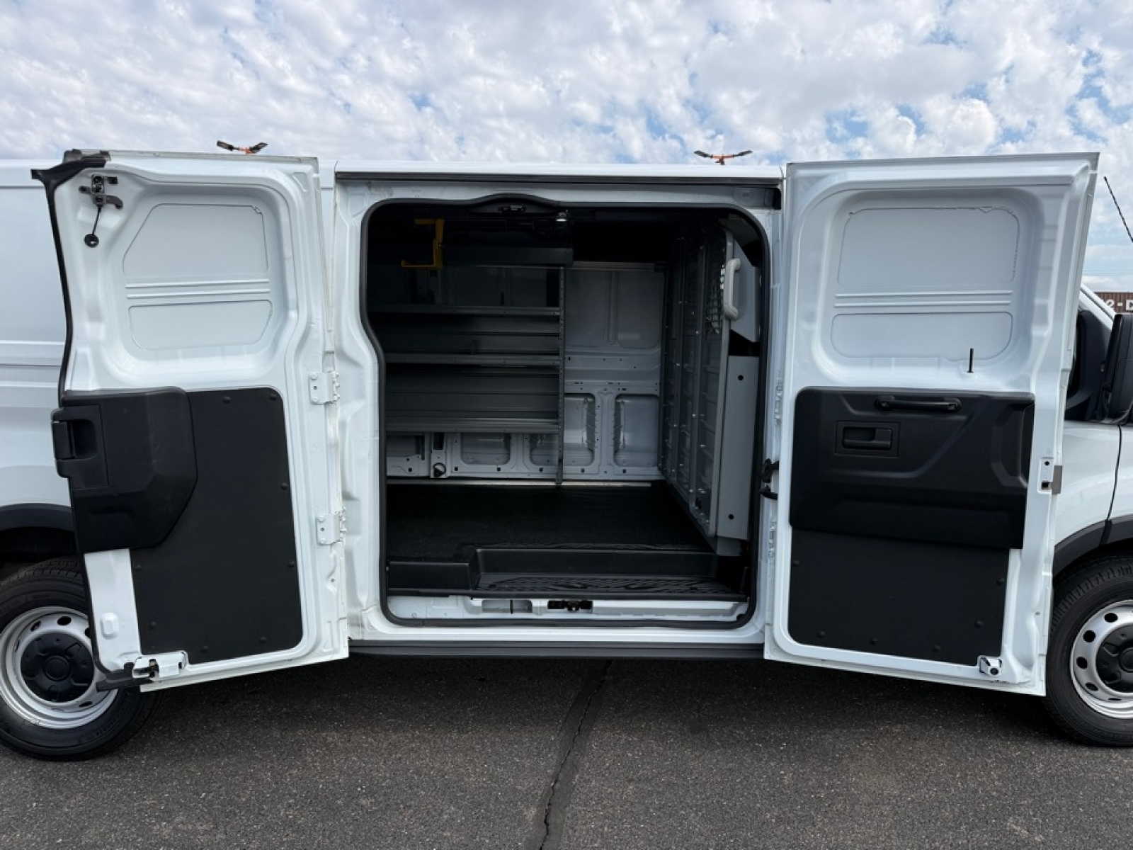 2020 Ford Transit-250 Cargo Van T-250 148