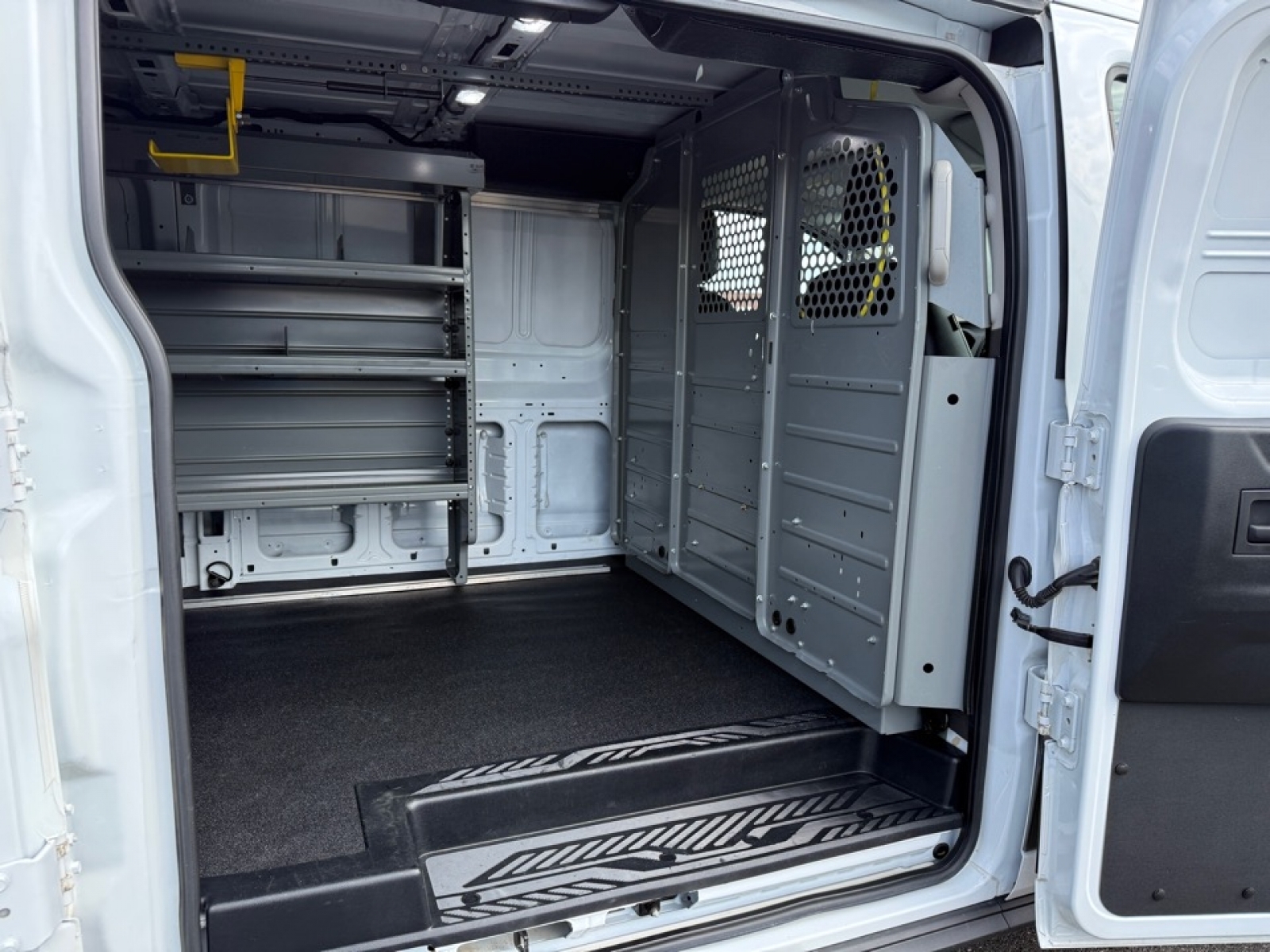 2020 Ford Transit-250 Cargo Van T-250 148