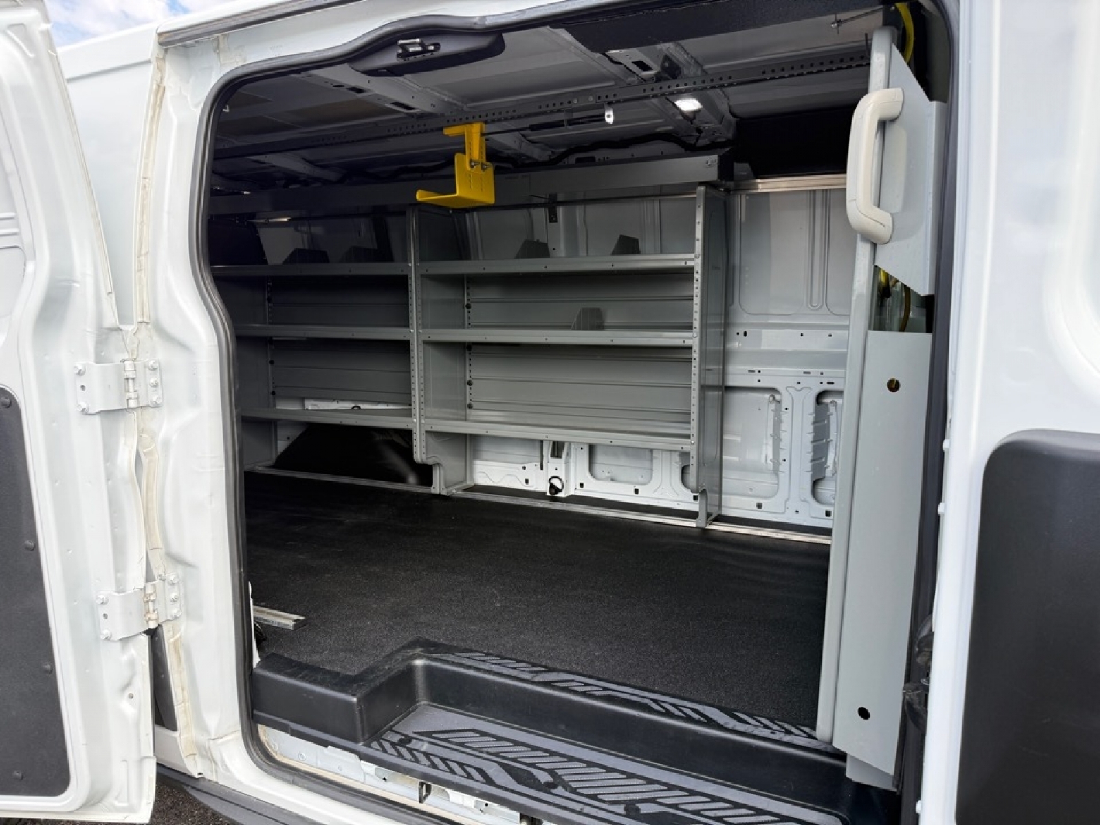 2020 Ford Transit-250 Cargo Van T-250 148