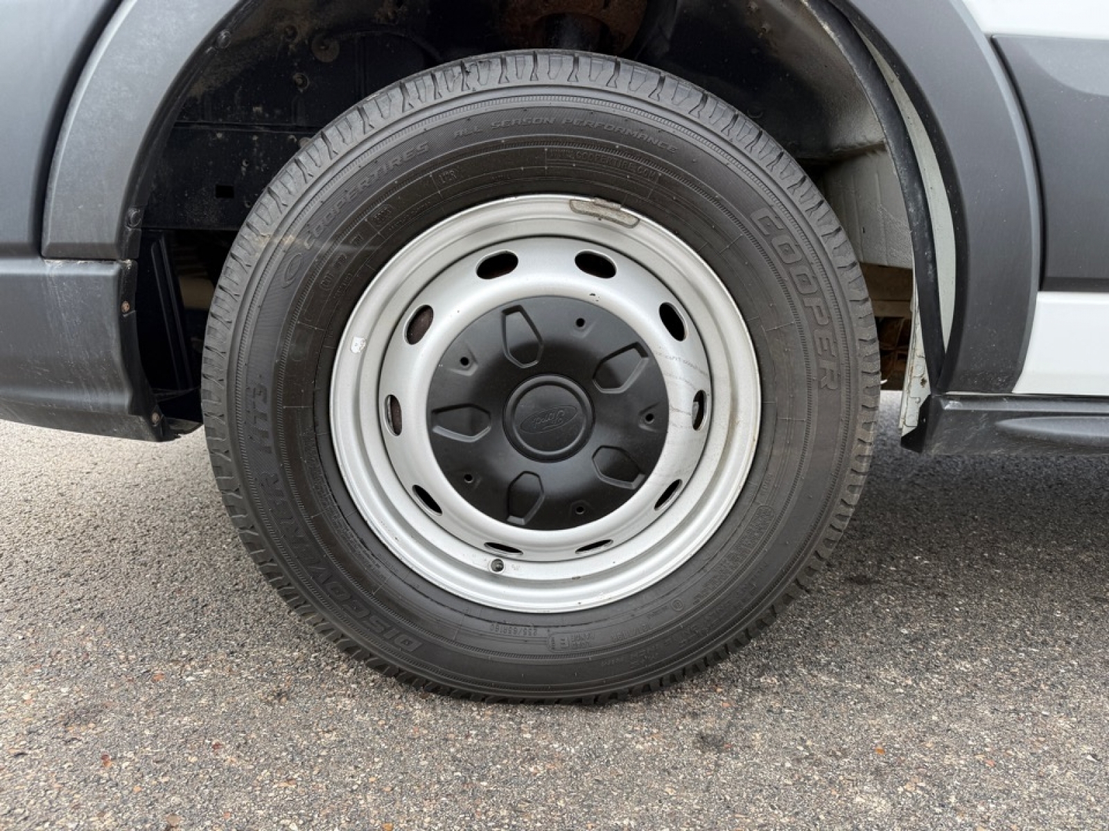 2020 Ford Transit-250 Cargo Van T-250 148