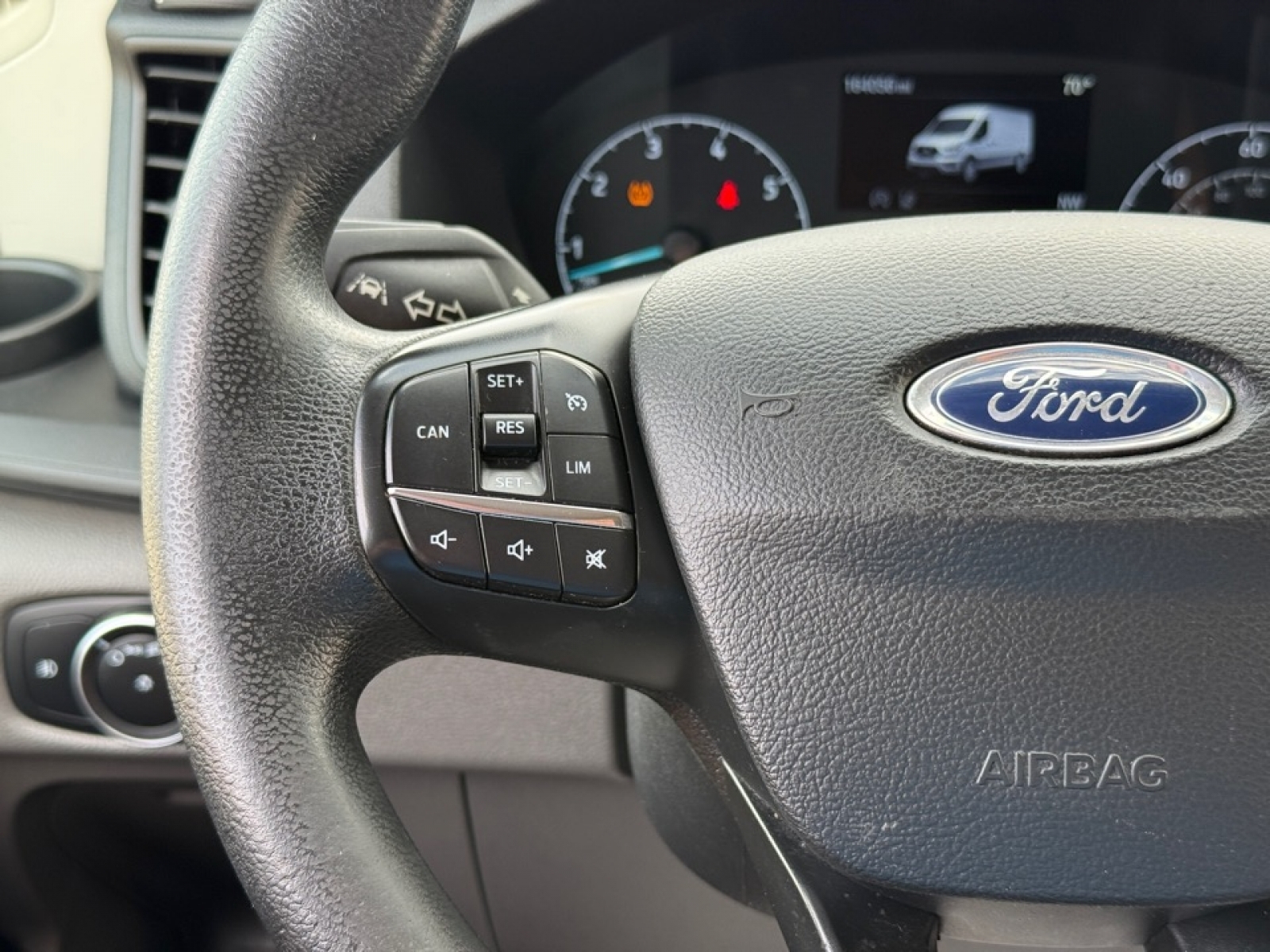 2020 Ford Transit-250 Cargo Van T-250 148