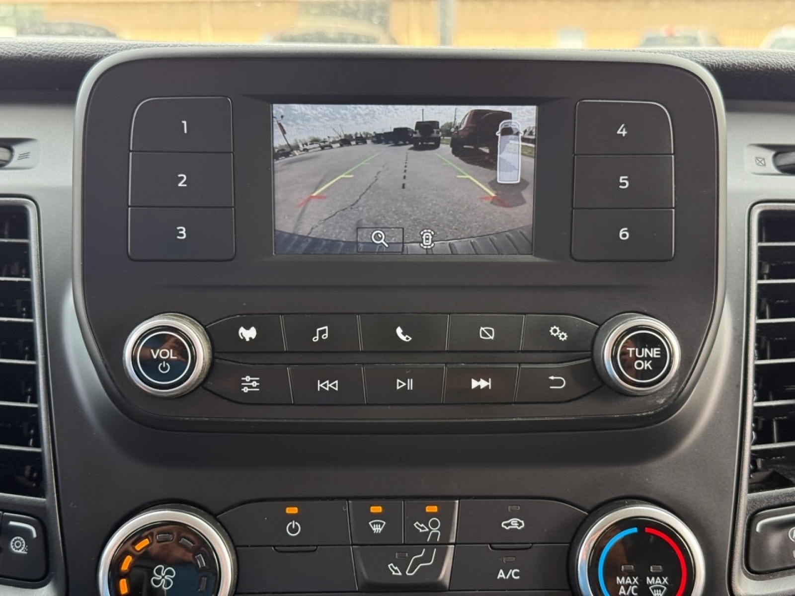 2020 Ford Transit-250 Cargo Van T-250 148