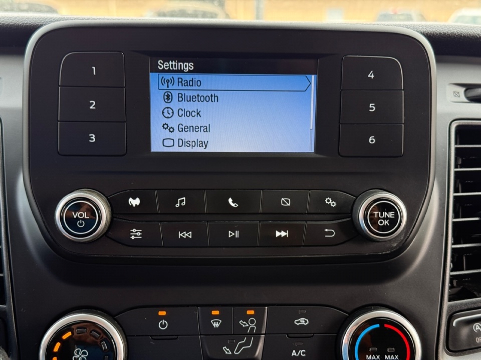 2020 Ford Transit-250 Cargo Van T-250 148