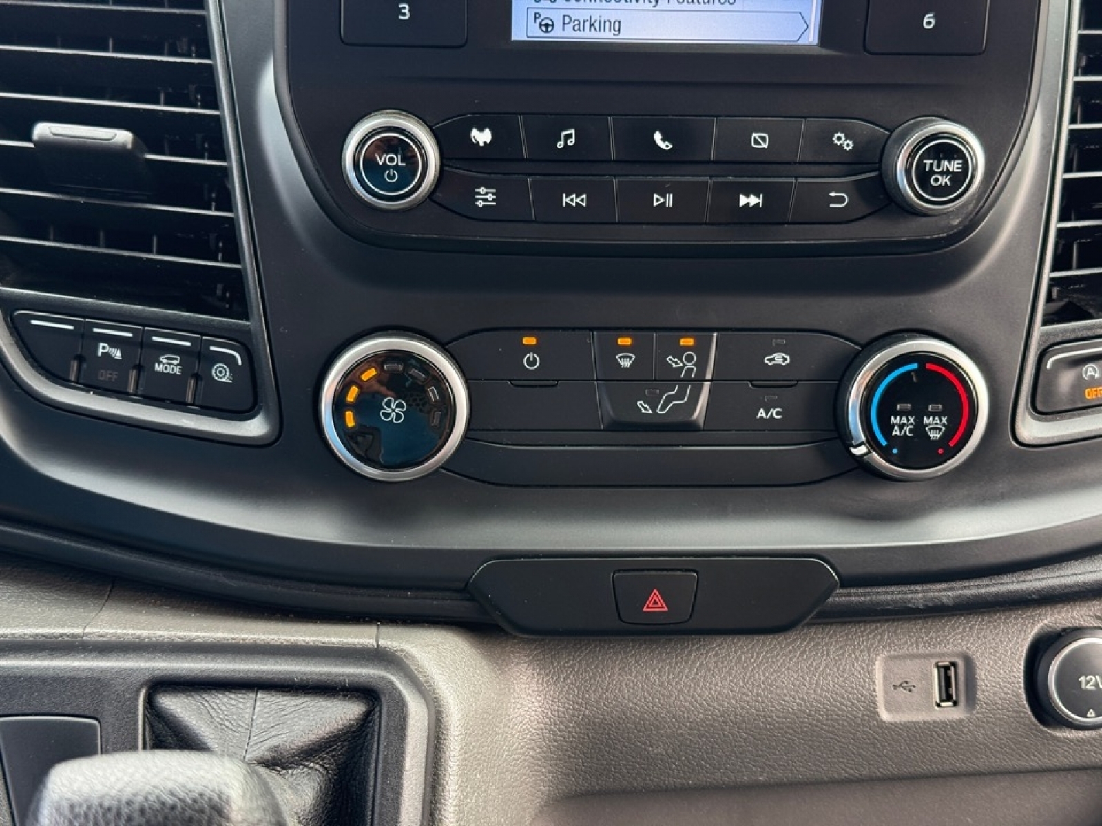 2020 Ford Transit-250 Cargo Van T-250 148