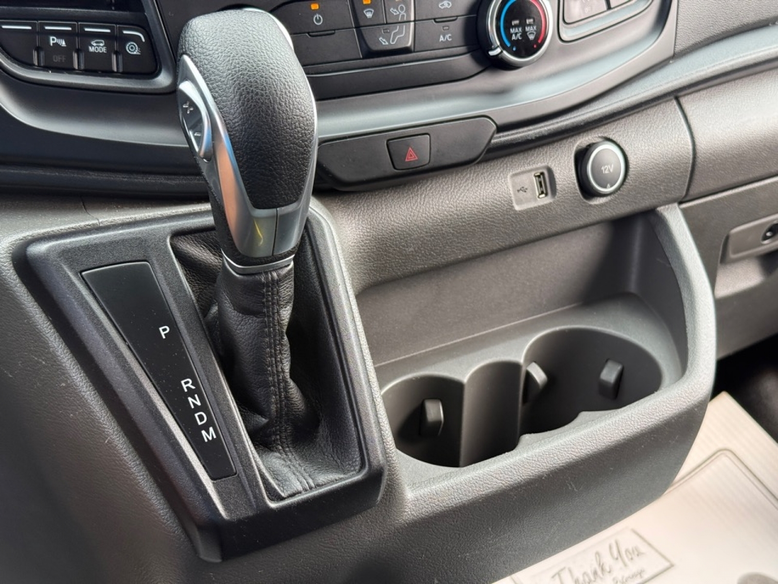 2020 Ford Transit-250 Cargo Van T-250 148