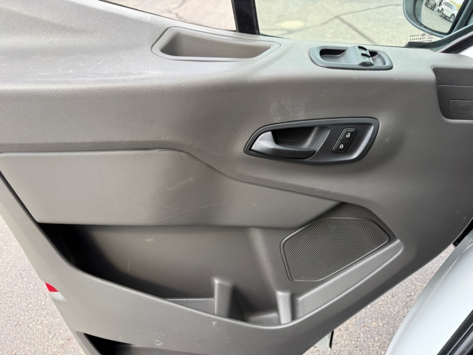 2020 Ford Transit-250 Cargo Van T-250 148