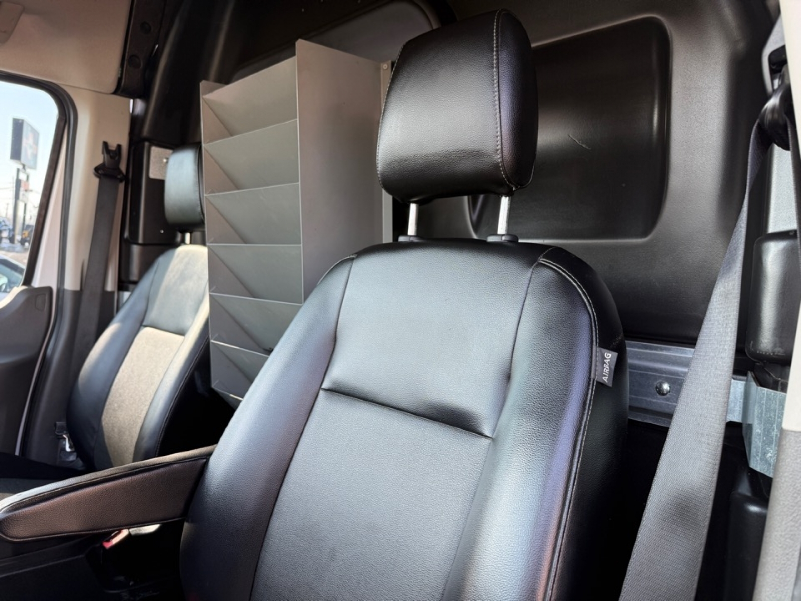 2020 Ford Transit-350 Cargo Van T-350 HD 148