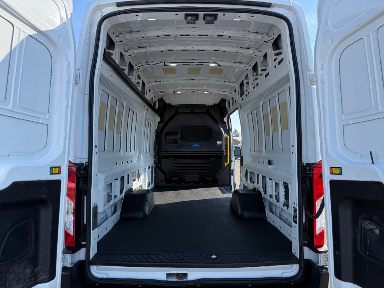 2020 Ford Transit-350 Cargo Van T-350 HD 148
