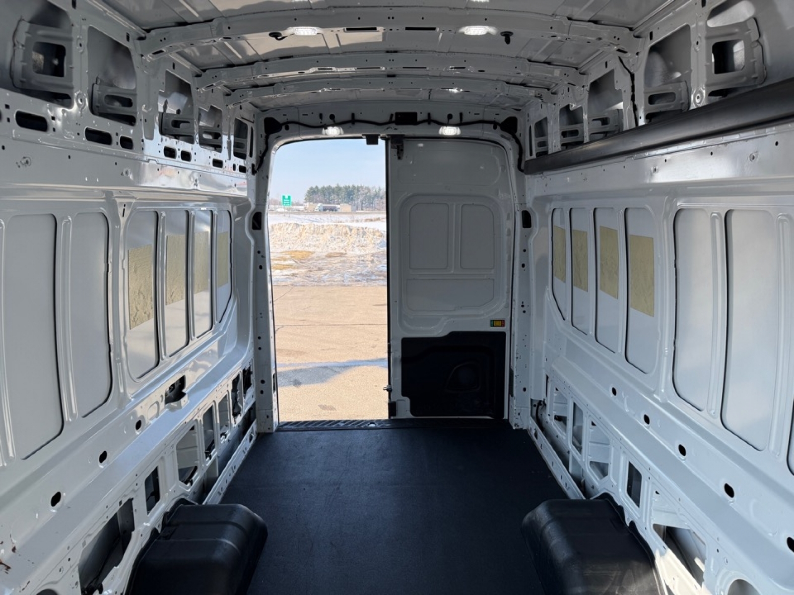 2020 Ford Transit-350 Cargo Van T-350 HD 148