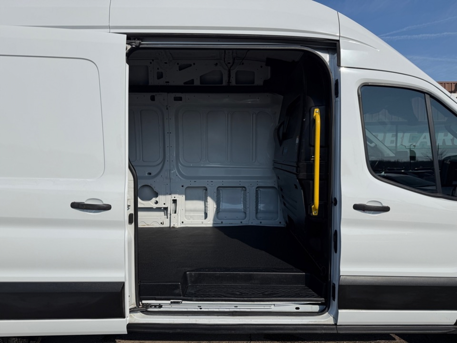 2020 Ford Transit-350 Cargo Van T-350 HD 148