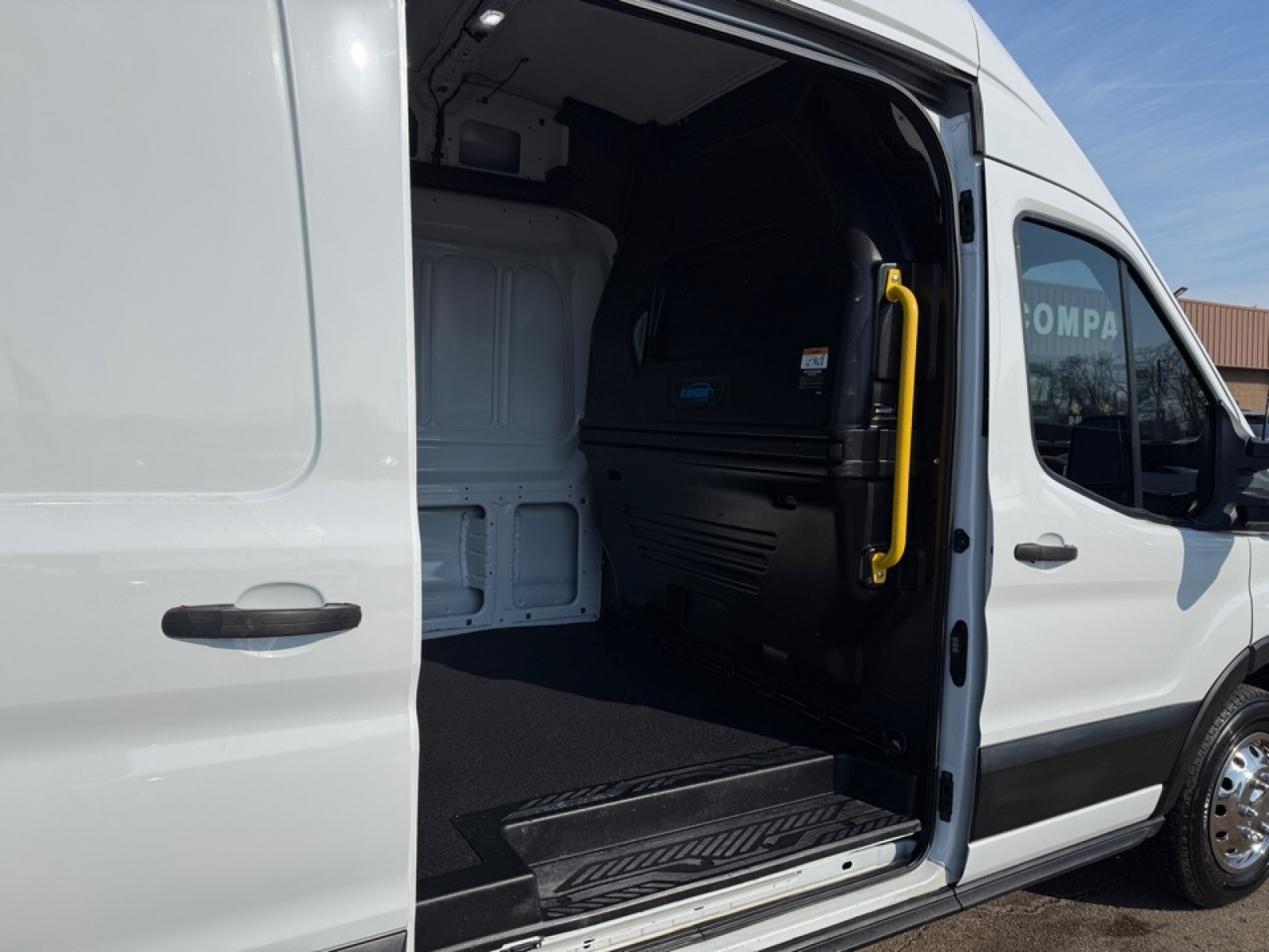2020 Ford Transit-350 Cargo Van T-350 HD 148