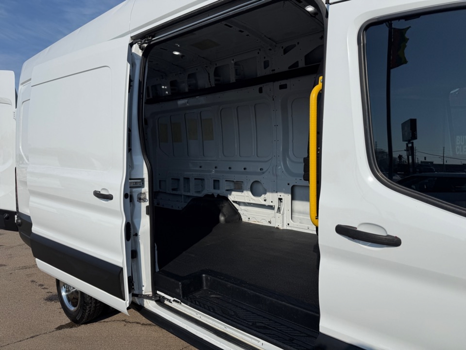2020 Ford Transit-350 Cargo Van T-350 HD 148