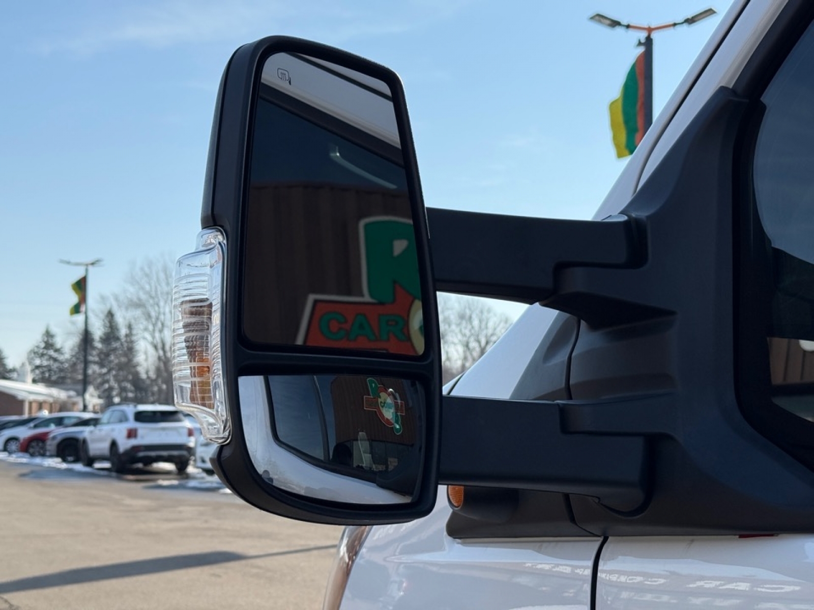 2020 Ford Transit-350 Cargo Van T-350 HD 148