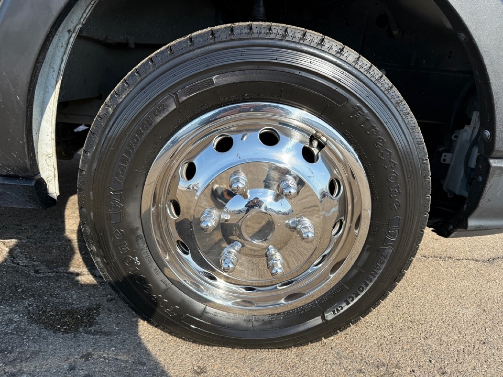 2020 Ford Transit-350 Cargo Van T-350 HD 148