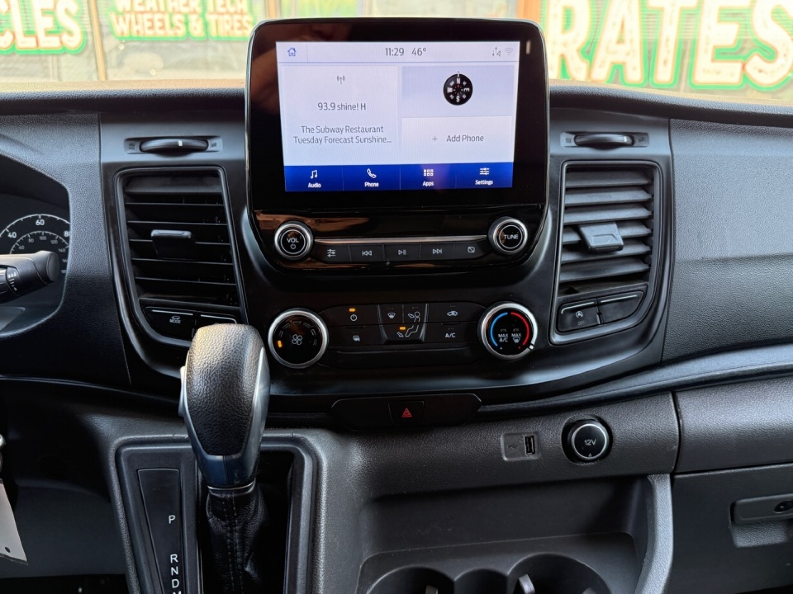 2020 Ford Transit-350 Cargo Van T-350 HD 148