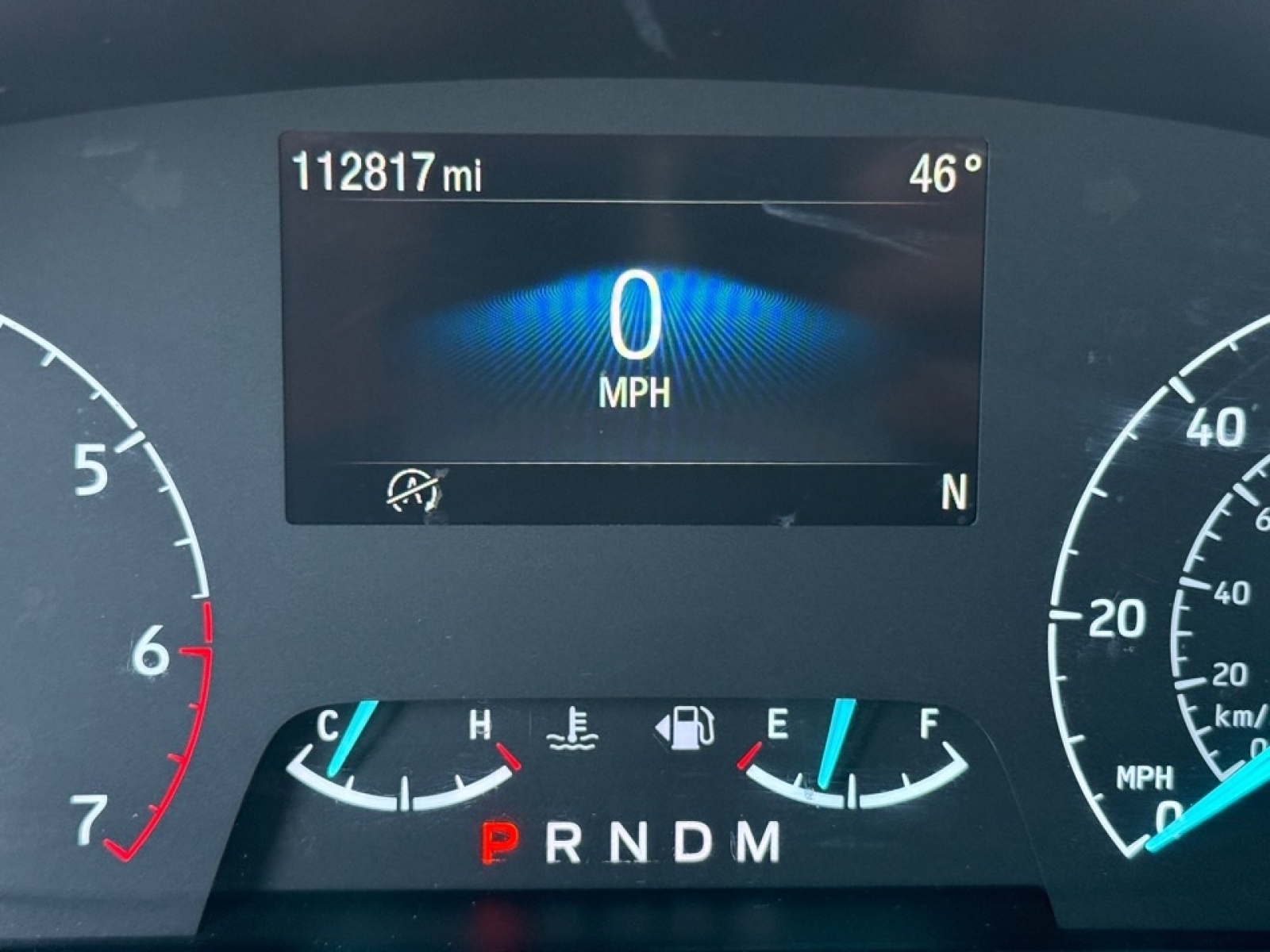 2020 Ford Transit-350 Cargo Van T-350 HD 148