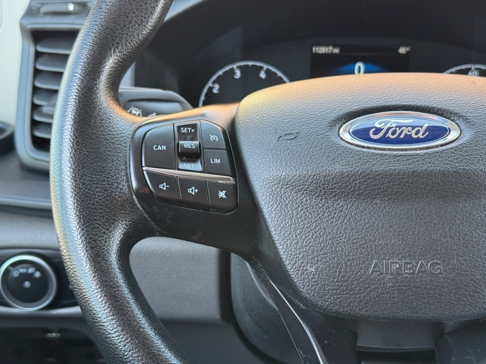 2020 Ford Transit-350 Cargo Van T-350 HD 148