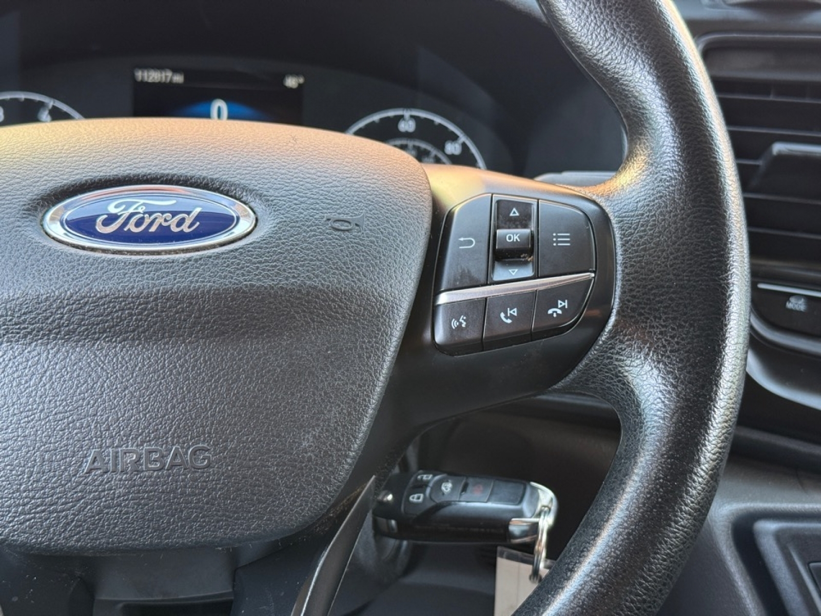 2020 Ford Transit-350 Cargo Van T-350 HD 148