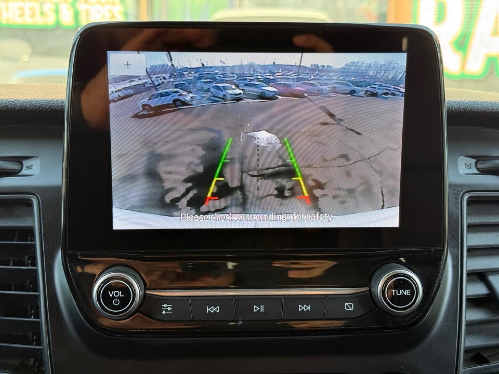 2020 Ford Transit-350 Cargo Van T-350 HD 148