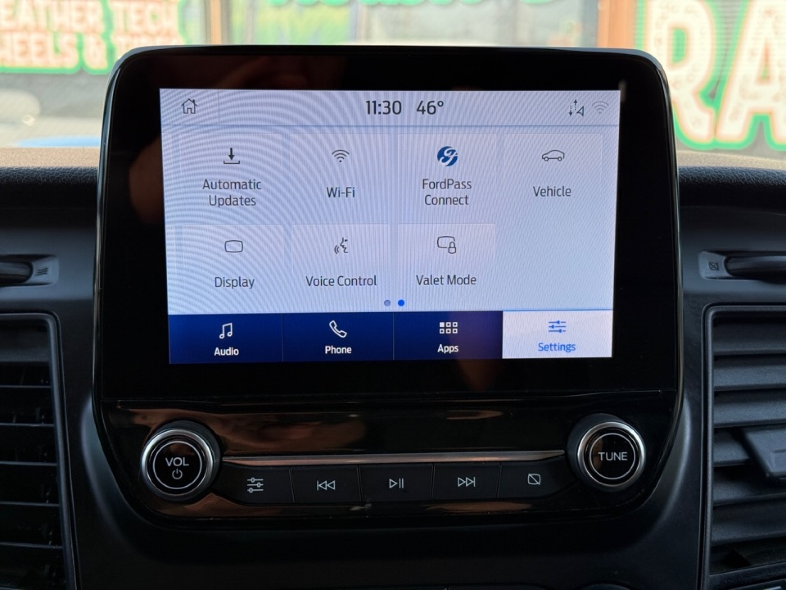 2020 Ford Transit-350 Cargo Van T-350 HD 148