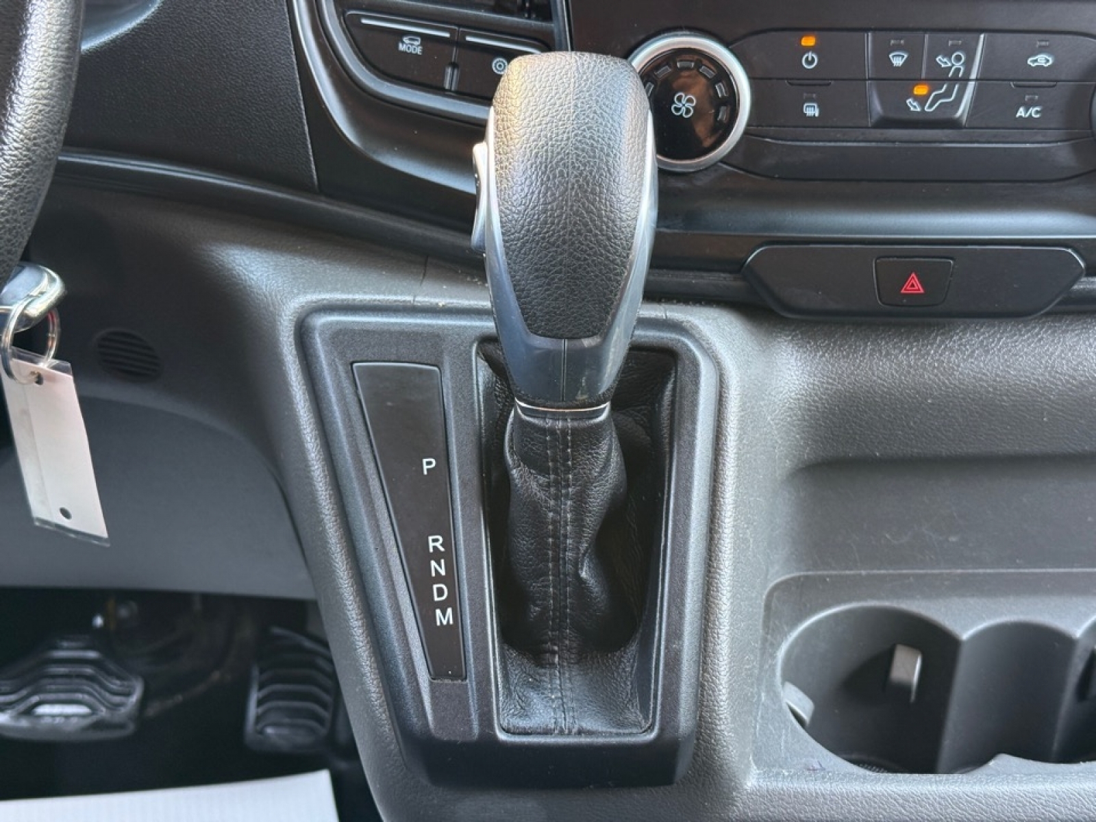 2020 Ford Transit-350 Cargo Van T-350 HD 148