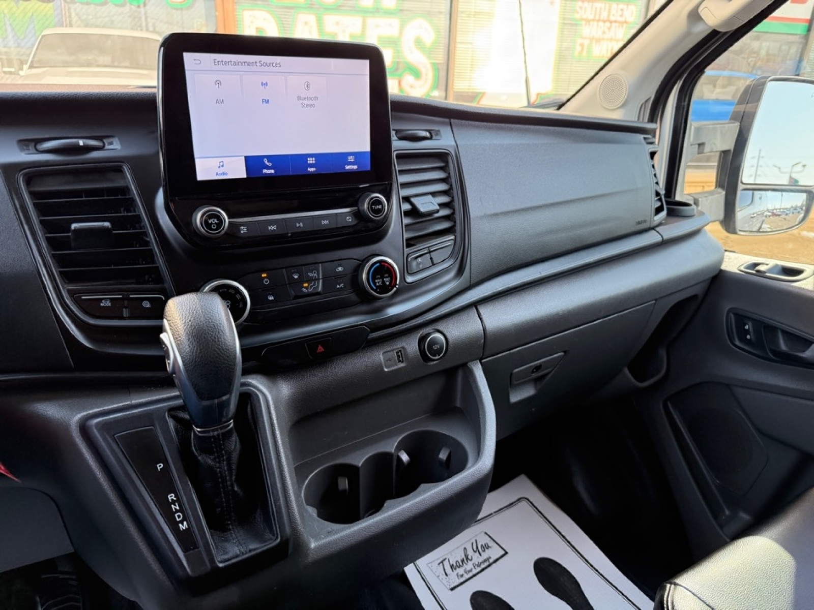 2020 Ford Transit-350 Cargo Van T-350 HD 148