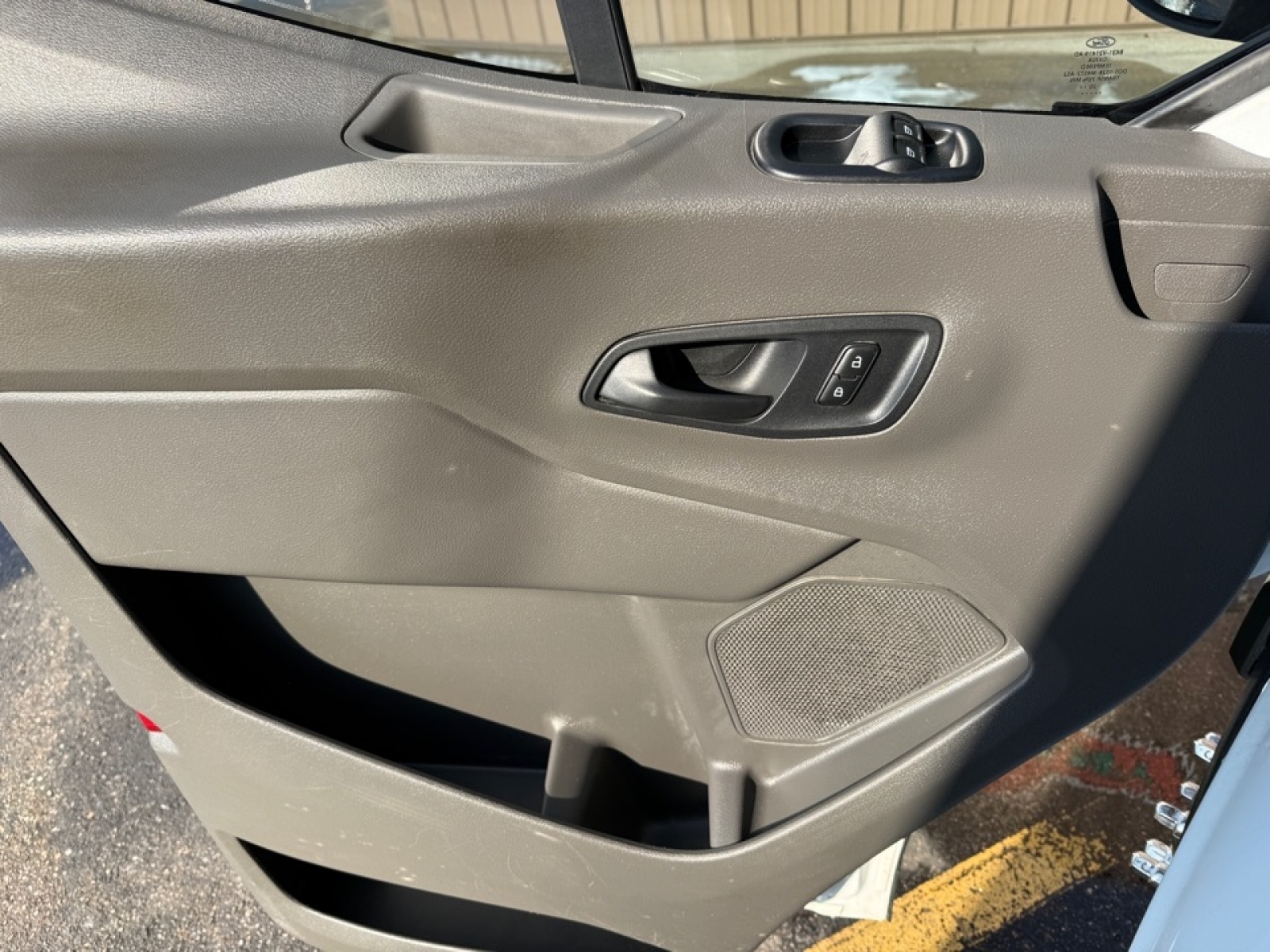 2020 Ford Transit-350 Cargo Van T-350 HD 148