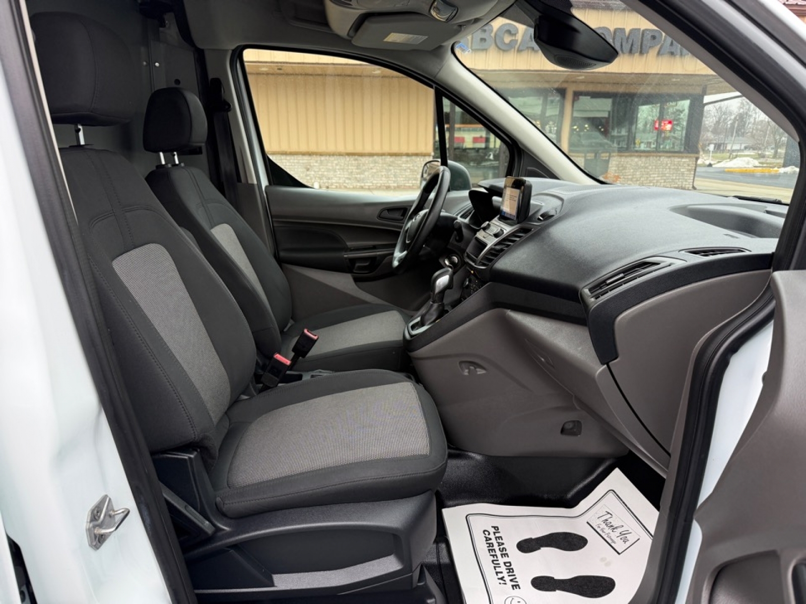 2020 Ford Transit Connect XL Cargo Van, 39237, Photo