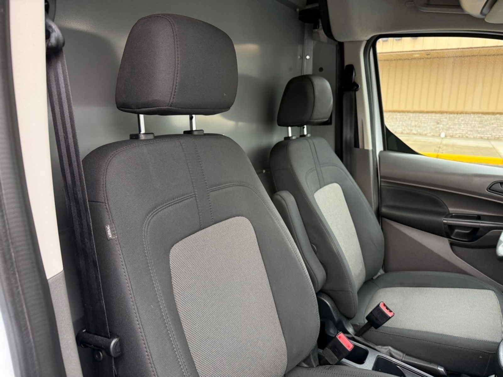 2020 Ford Transit Connect XL Cargo Van, 39237, Photo