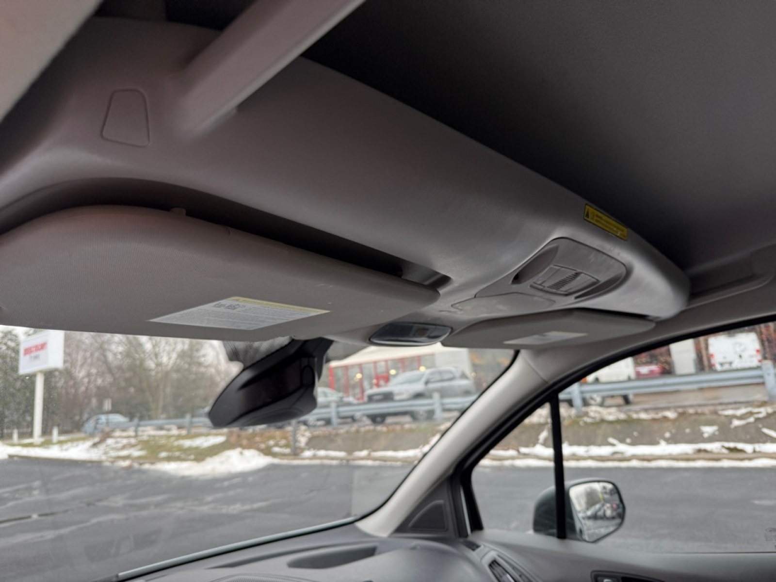 2020 Ford Transit Connect XL Cargo Van, 39237, Photo