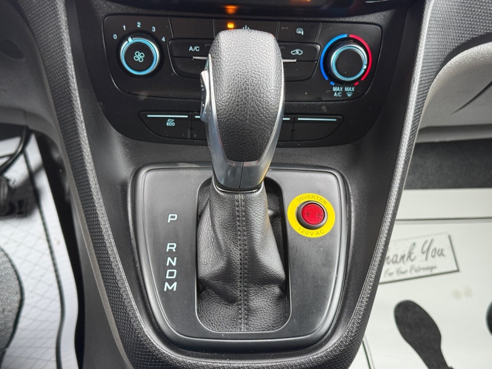 2020 Ford Transit Connect XL Cargo Van, 39237, Photo