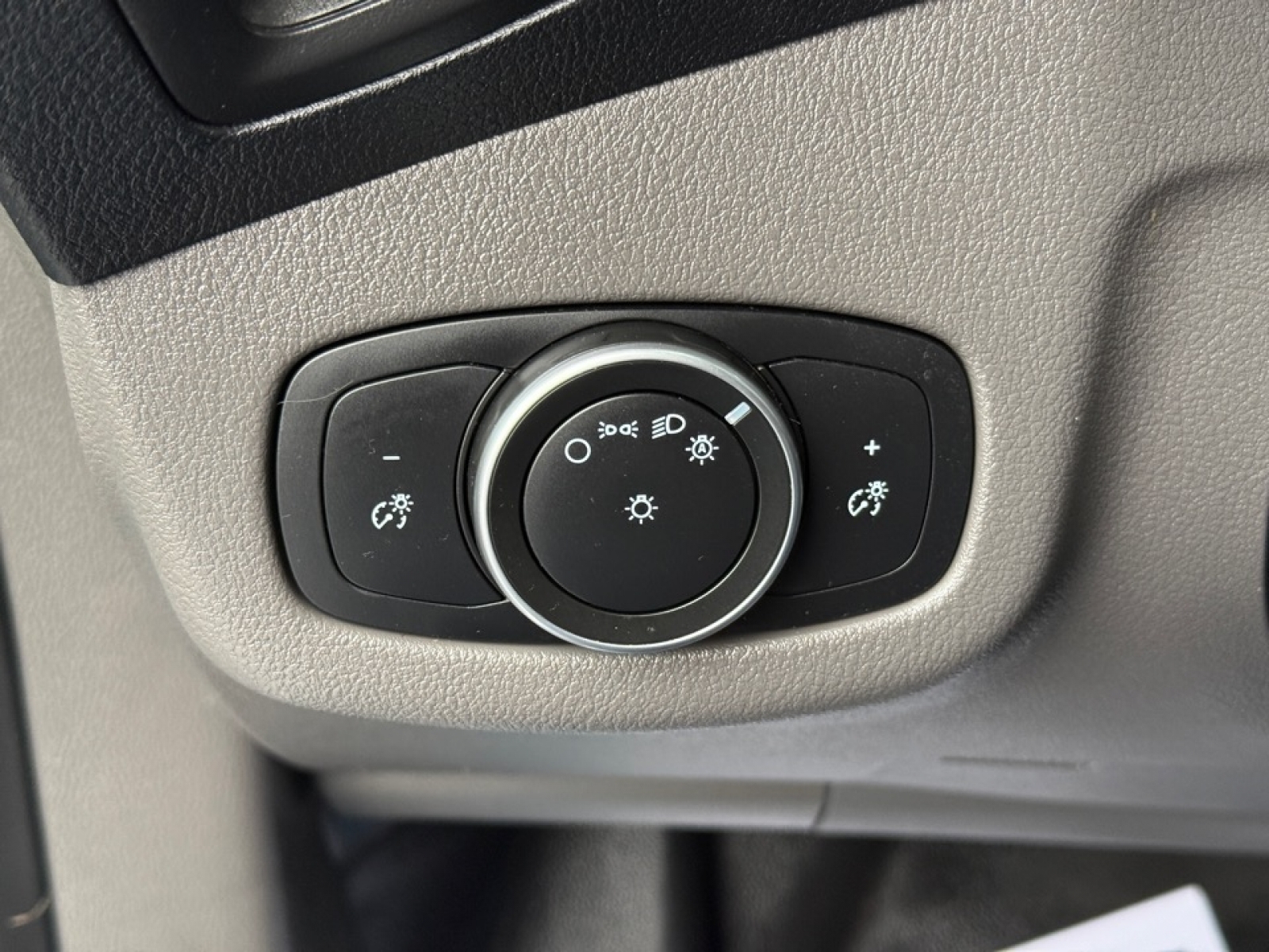 2020 Ford Transit Connect XL Cargo Van, 39237, Photo