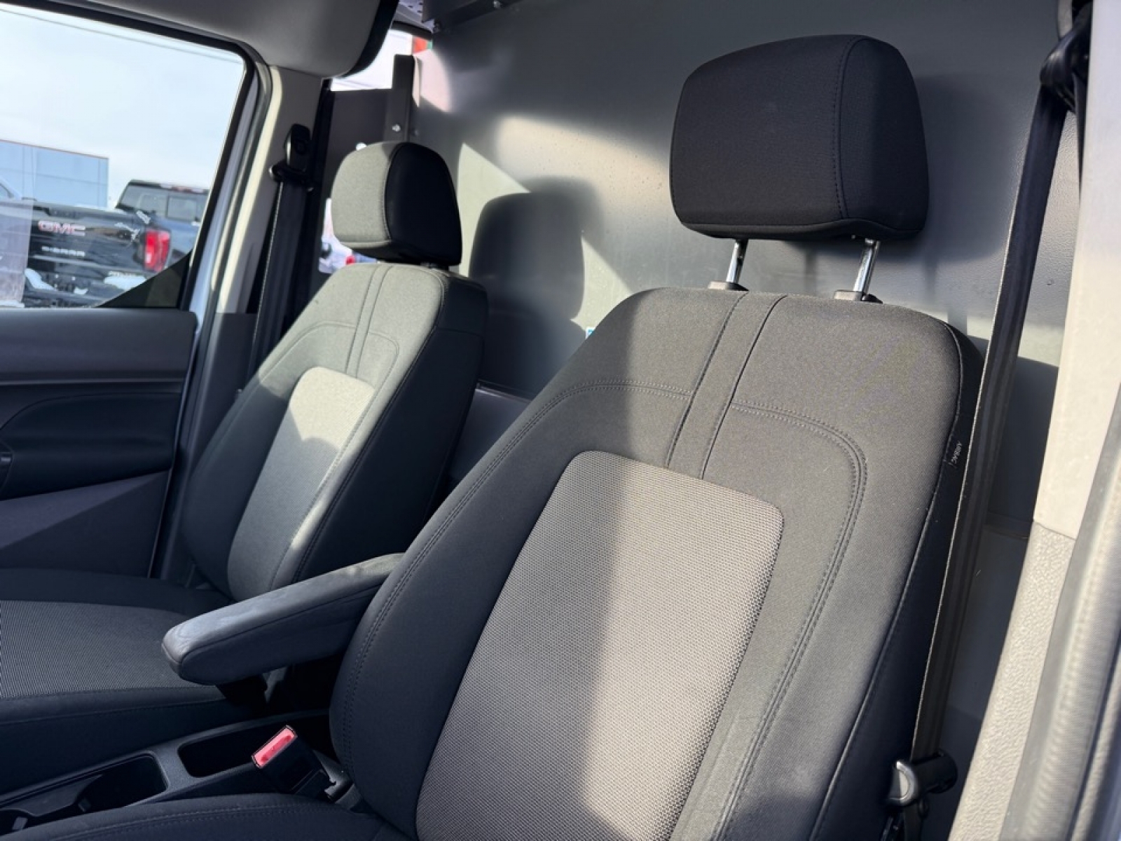 2020 Ford Transit Connect XL Cargo Van, 39424, Photo