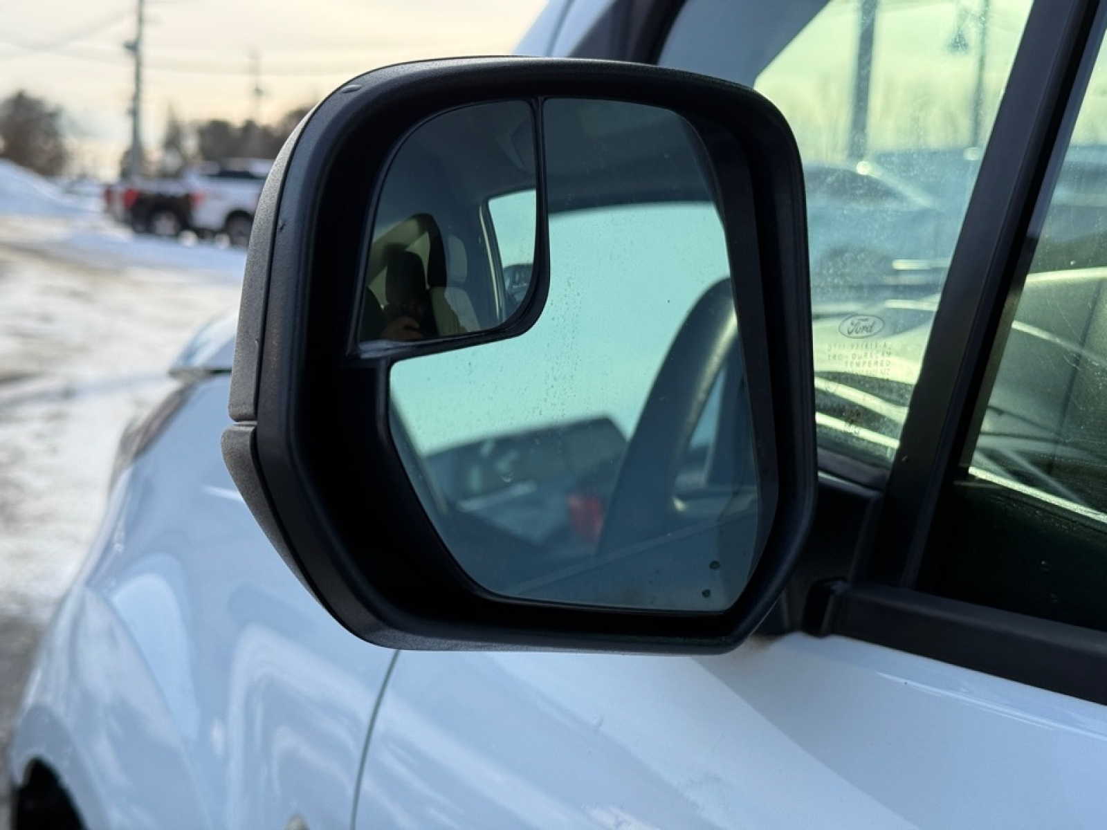 2020 Ford Transit Connect XL Cargo Van, 39424, Photo