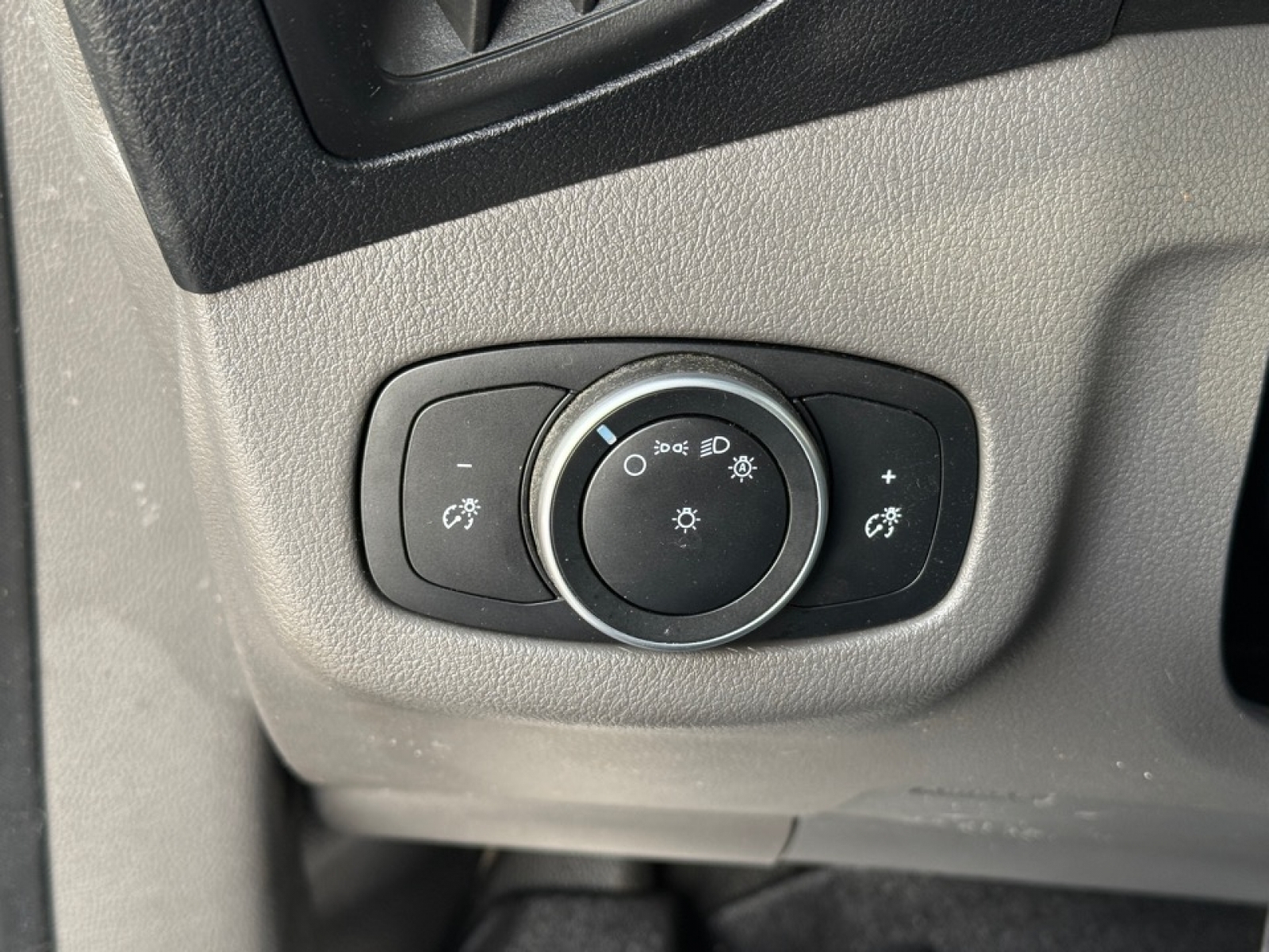 2020 Ford Transit Connect XL Cargo Van, 39424, Photo