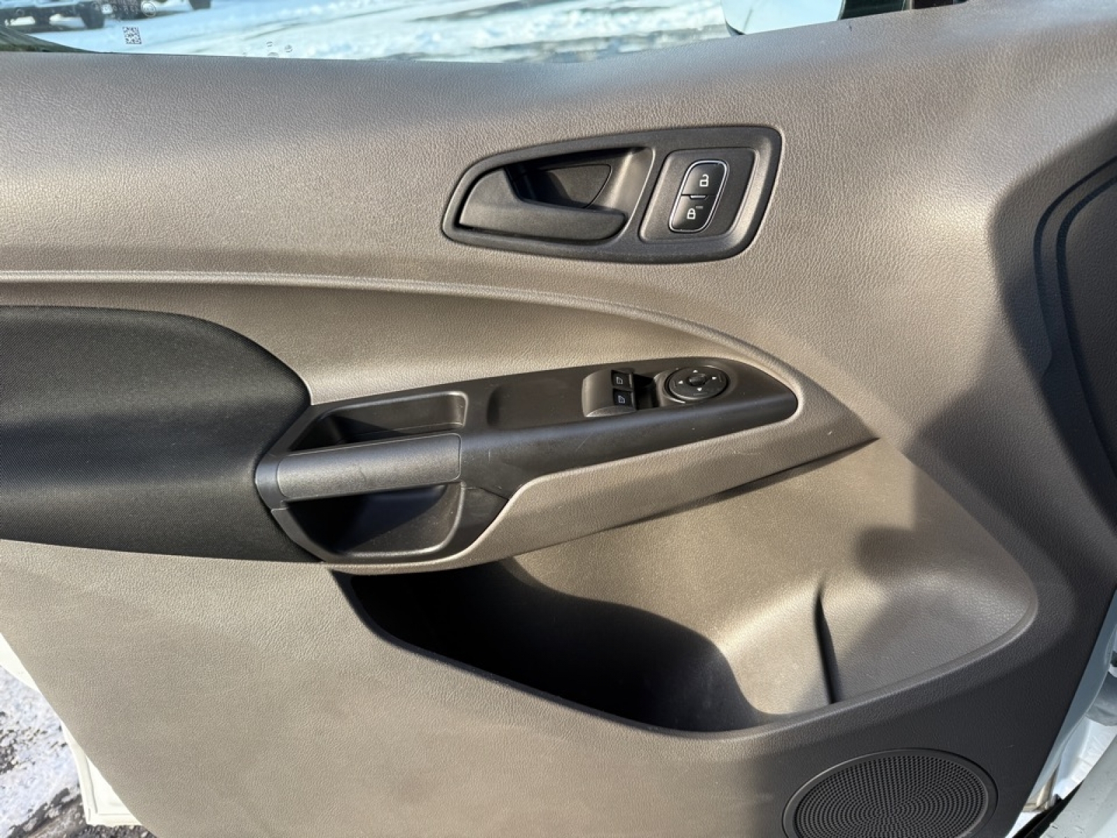 2020 Ford Transit Connect XL Cargo Van, 39424, Photo